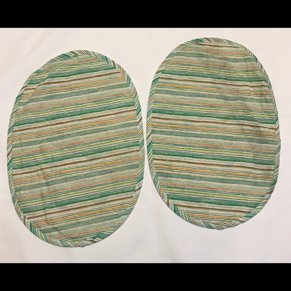 Vintage 1970’s Placemats & Napkins - Picture 3 of 6